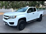 Used 2016 Chevrolet Colorado LT image 2