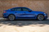 Used 2023 BMW i4 eDrive40 w/ M Sport Package image 4
