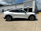 New 2025 Ford Mustang Mach-E Select image 3