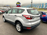 Used 2018 Ford Escape S image 5