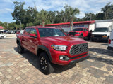 Used 2021 Toyota Tacoma TRD Off-Road image 3