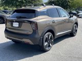 New 2026 Nissan Kicks SR image 4