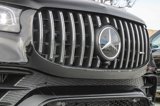 New 2025 Mercedes-Benz GLS 63 AMG 4MATIC image 5