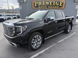 Used 2023 GMC Sierra 1500 Denali w/ Denali Reserve Package image 2
