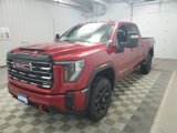 New 2025 GMC Sierra 3500 AT4 w/ Technology Package image 6