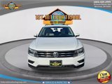 Used 2018 Volkswagen Tiguan S image 3