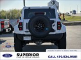 New 2025 Ford Bronco Raptor image 4