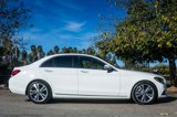 Used 2018 Mercedes-Benz C 300 Sedan image 5