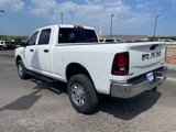 New 2025 RAM 2500 Tradesman image 3