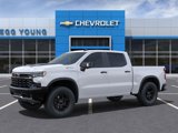 New 2025 Chevrolet Silverado 1500 ZR2 w/ Technology Package image 3