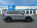 New 2026 Honda CR-V Sport-L image 5