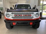 Used 2025 Ford Bronco Stroppe Edition image 2