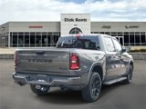 New 2025 RAM 1500 Laramie image 4