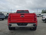 Used 2024 Chevrolet Silverado 3500 LTZ w/ LTZ Plus Package image 4