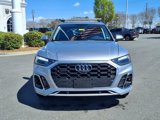 Used 2023 Audi Q5 2.0T Premium Plus image 2