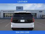New 2025 Ford Expedition Max Active image 5