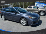 Used 2017 Subaru Impreza 2.0i Premium image 4