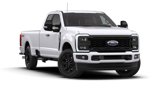 New 2026 Ford F350 XL image 4