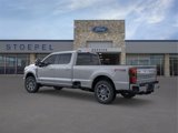 New 2025 Ford F350 Platinum image 4