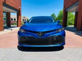 Used 2019 Toyota Camry LE image 2