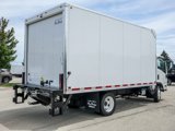 New 2025 Chevrolet Low Cab Forward 5500XG image 3