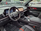 New 2026 Chevrolet Traverse RS image 5