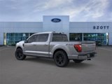 New 2025 Ford F150 Platinum w/ Equipment Group 702A High image 4