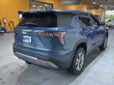 New 2026 Chevrolet Equinox LT image 5