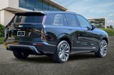 New 2026 Cadillac Vistiq Sport image 4