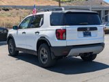 New 2026 Honda Passport RTL image 3
