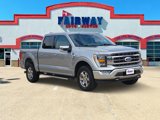Used 2021 Ford F150 Lariat image 3
