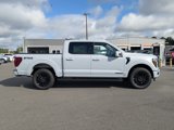 New 2025 Ford F150 Lariat image 3