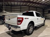 Used 2023 Ford F150 Lariat w/ Trailer Tow Package image 5