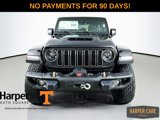 New 2025 Jeep Wrangler Unlimited Rubicon 392 image 2