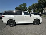 New 2025 Lexus TX 500h AWD image 2