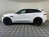 New 2026 Jaguar F-PACE R-Dynamic S image 3