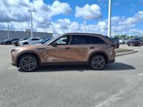 New 2025 MAZDA CX-70 Plug-In Hybrid w/ Premium Plus image 4
