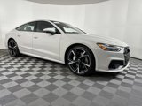 New 2025 Audi A7 3.0T Prestige image 2