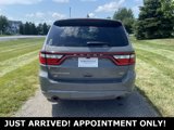 Used 2021 Dodge Durango R/T image 4