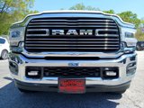 Used 2022 RAM 2500 Laramie image 3