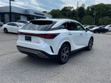 Used 2024 Lexus RX 350 Premium image 5