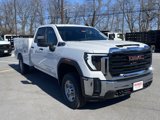 New 2025 GMC Sierra 2500 Pro w/ Convenience Package image 2