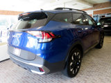 Used 2023 Kia Sportage X-Line w/ X-Line Premium Package image 4