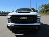 New 2025 Chevrolet Silverado 3500 W/T image 2