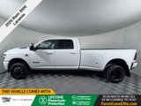 New 2025 RAM 3500 Laramie w/ Night Edition image 5