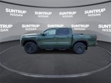 New 2026 Nissan Frontier PRO-4X w/ Pro-4x Convenience Package image 5