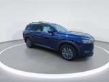 New 2025 Nissan Pathfinder SV image 2