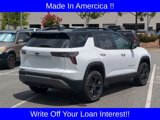 New 2026 Chevrolet Equinox LT w/ Midnight Edition image 5