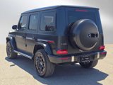 New 2025 Mercedes-Benz G 580 w/ EQ Technology image 5