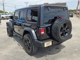 Used 2023 Jeep Wrangler Sport image 5